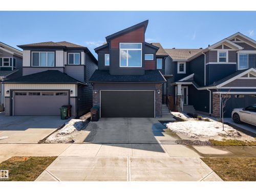9 Nettle Cres, St Albert, AB, T8N7Z8 | Card Image