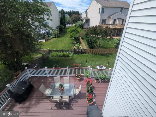 9871 Upper Mill Loop, House other with 5 bedrooms, 4 bathrooms and null parking in BRISTOW VA | Image 75