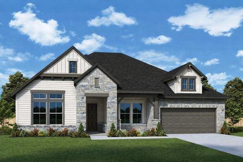 41818 Hubbard St, Todd Mission, TX, 77316-3451 | Card Image