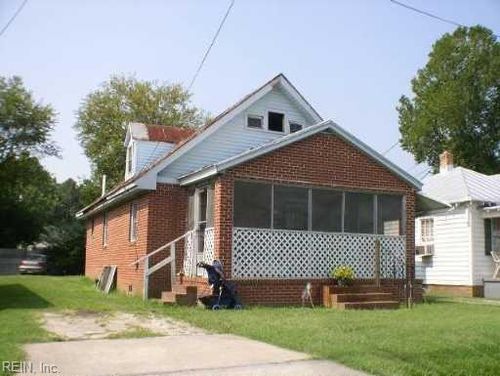 115 Lewis Ave Avenue, Suffolk, VA, 23434 | Card Image