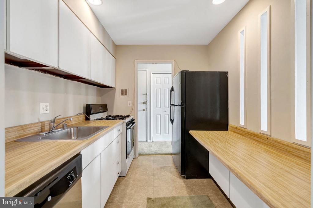 Residential Lease in OXON HILL