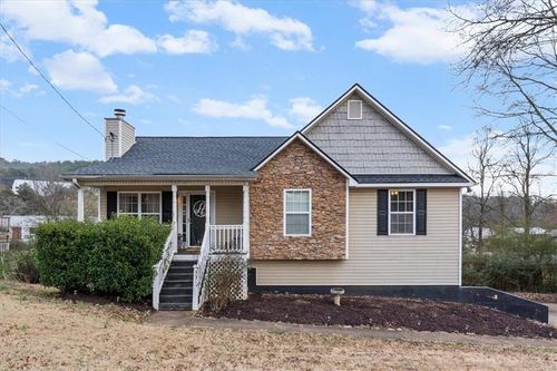 93 4th St, Emerson, GA, 30137-2106 | Card Image