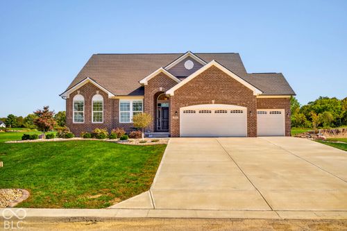 6587 E Cross Timbers Trl, Martinsville, IN, 46151-6069 | Card Image