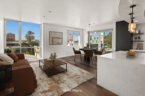 404-3980 9th Avenue, San Diego, CA, 92103 | Card Image