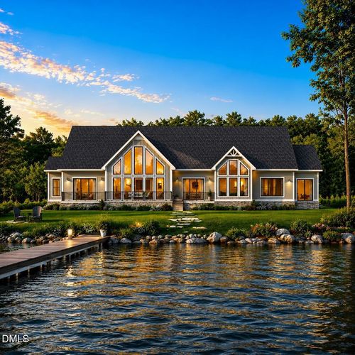 16 & 17 S Landing Dr, Leasburg, NC, 27291 | Card Image