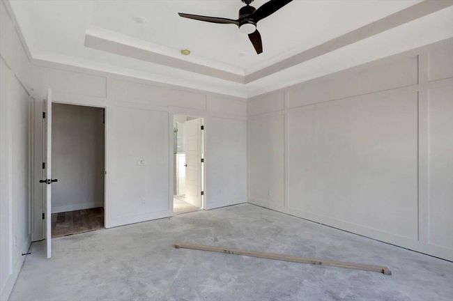 LOT-25 - 8097 Sir Oliphant Way, House other with 3 bedrooms, 3 bathrooms and 2 parking in Ooltewah TN | Image 16