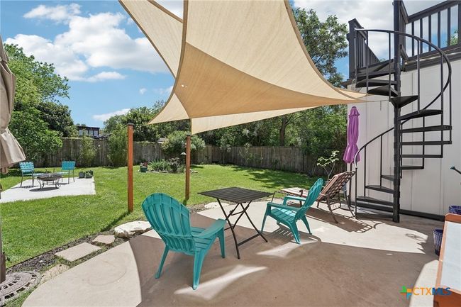 B - 5401 Joe Sayers Ave, Condo with 4 bedrooms, 3 bathrooms and null parking in Austin TX | Image 25