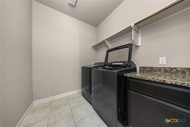 4703 Prewitt Ranch Rd, House other with 4 bedrooms, 3 bathrooms and null parking in Killeen TX | Image 16