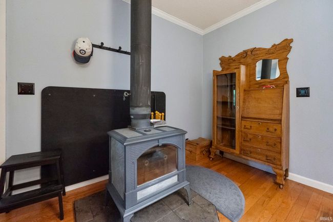 1041 E 500 S, House other with 2 bedrooms, 2 bathrooms and null parking in Cutler IN | Image 6