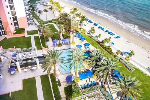 1109-19333 Collins Ave, Sunny Isles Beach, FL, 33160-2336 | Card Image