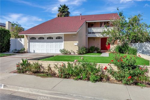 24955 Wells Fargo Dr, Laguna Hills, CA, 92653-5081 | Card Image