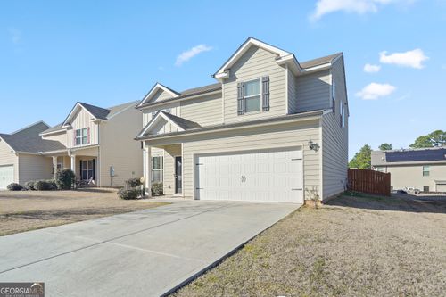 4353 Calidge Dr, Fairburn, GA, 30213-4514 | Card Image