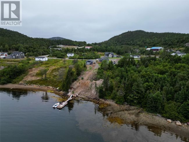 11 Main Road, House other with 3 bedrooms, 1 bathrooms and null parking in Ivany's Cove NL | Image 32