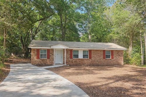 1504 Olivedale Ct, Mobile, AL, 36609-6012 | Card Image