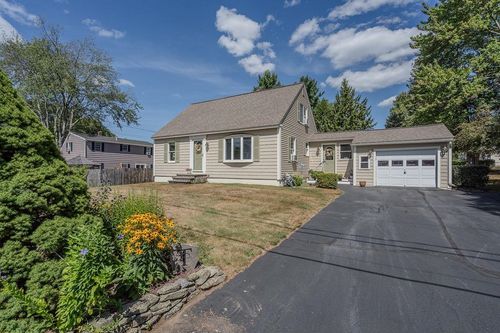 27 Hampshire Ave, Rochester, NH, 03867-2012 | Card Image