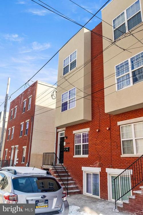 1-1839 N 18th St, PHILADELPHIA, PA, 19121-3309 | Card Image