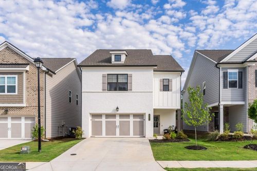 5351 Fox Den Road Sw, Oakwood, GA, 30566 | Card Image