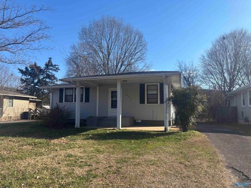 2204 Bide A Wee Drive, Huntsville, AL, 35801 | Card Image