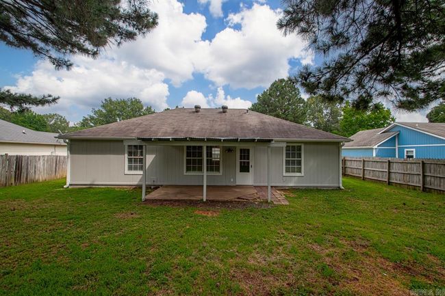13 Fox Run Dr, House other with 3 bedrooms, 2 bathrooms and null parking in Cabot AR | Image 31