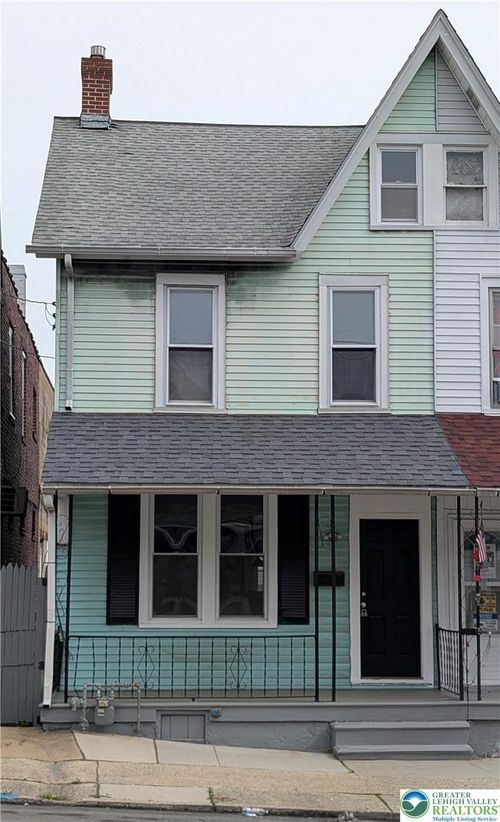 127 W Susquehanna Street, Allentown City, PA, 18103 | Card Image