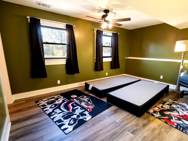 3rd Bedroom Basement | Image 17