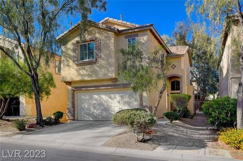 9128 Blue Raven Ave, Las Vegas, NV, 89143-1152 | Card Image