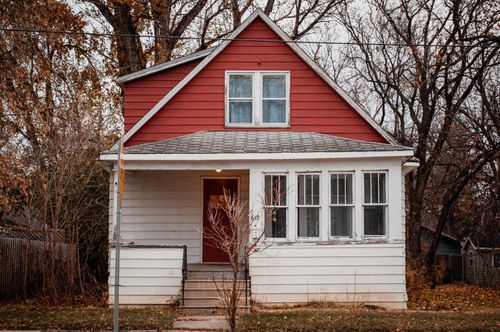 612 Elm St S, Moorhead, MN, 56560-3343 | Card Image