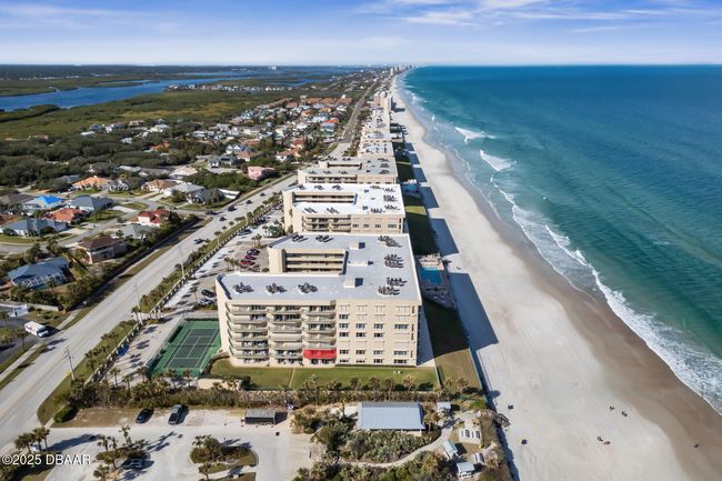 UNIT-6209 - 4575 S Atlantic Ave, Condo with 3 bedrooms, 3 bathrooms and null parking in PONCE INLET FL | Image 39