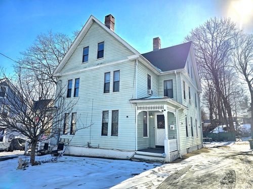 10-12 Clarkson Street, Ansonia, CT, 06401 | Card Image