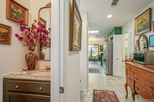 505 Winfield Blvd, House other with 4 bedrooms, 3 bathrooms and null parking in Windcrest TX | Image 21
