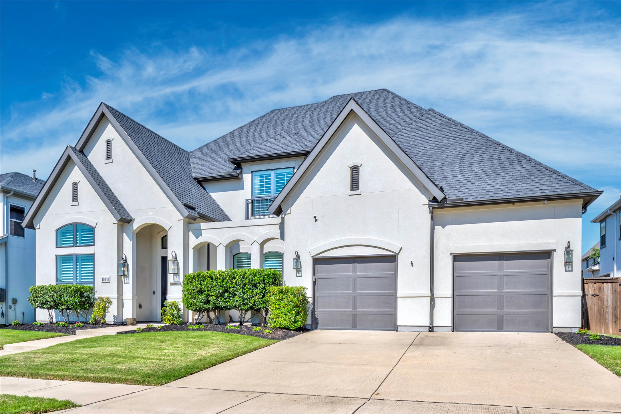 Residential in Frisco 3