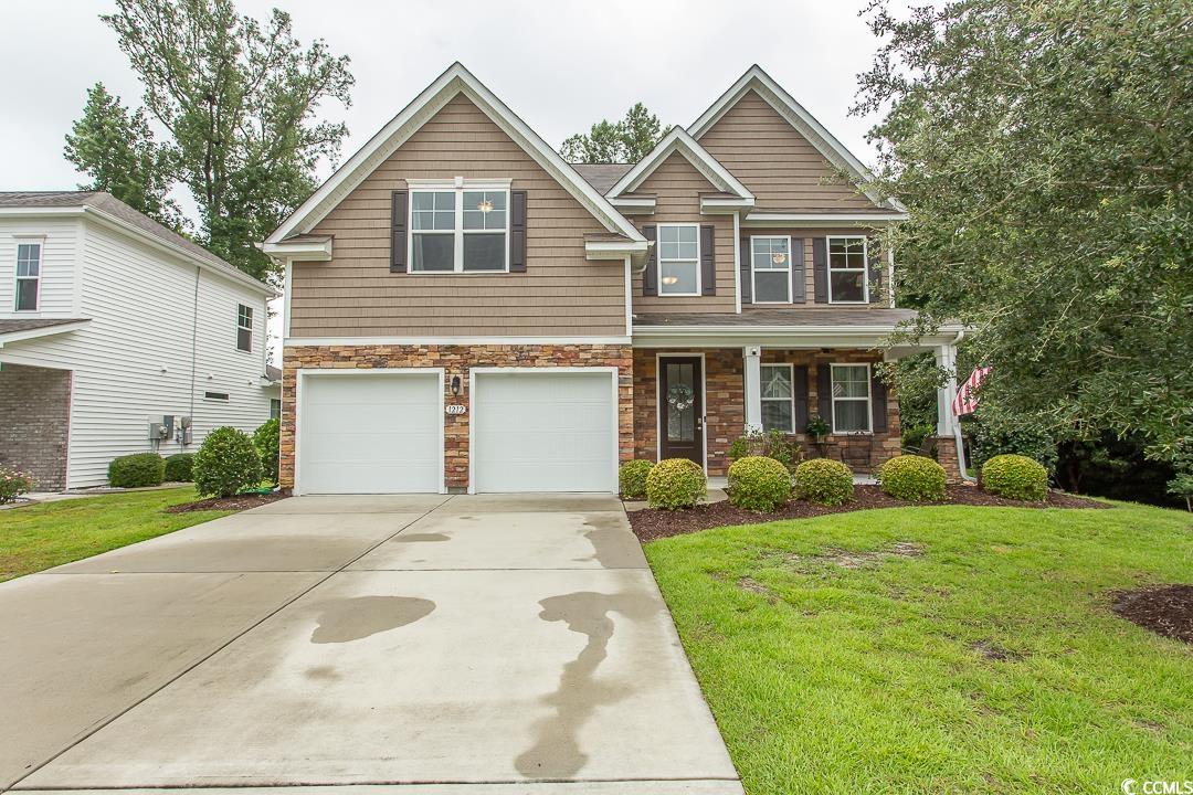 Inlet View Dr, North Myrtle Beach, SC 29582