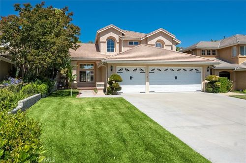 25623 Frost Ln, Stevenson Ranch, CA, 91381-1523 | Card Image