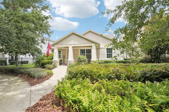 6005 Shell Ridge Dr, House other with 3 bedrooms, 2 bathrooms and null parking in LITHIA FL | Image 34