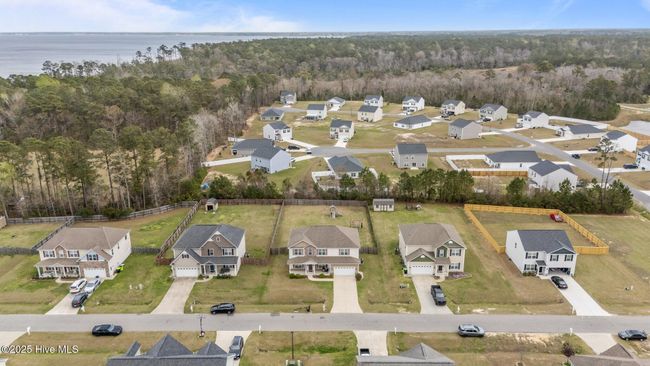 206 Stephen Ct, House other with 4 bedrooms, 3 bathrooms and 2 parking in Havelock NC | Image 42