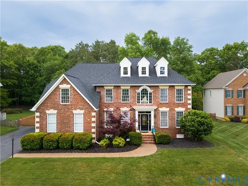 9060 Cottleston Cir, Mechanicsville, VA, 23116-5861 | Card Image