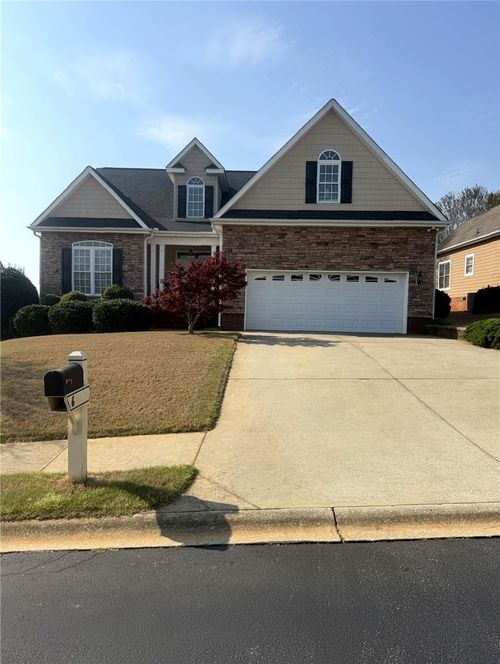 6 Hidden Springs Ln, Taylors, SC, 29687-4604 | Card Image