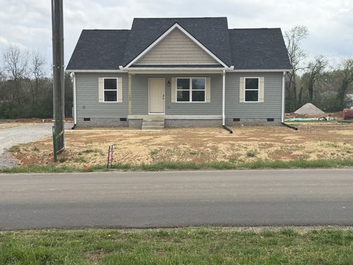 500 Crescent Factory Rd, Lawrenceburg, TN, 38464-2057 | Card Image