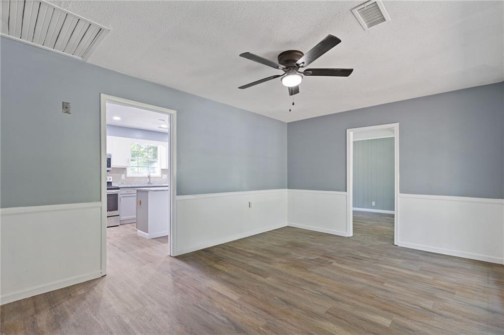 Residential in Conyers 5