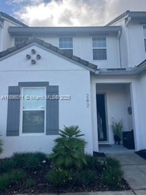 282 Captiva Dr, DAVENPORT, FL, 33896-3605 | Card Image
