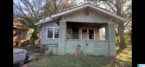 733 23rd Street Ensley, Birmingham, AL, 35218-1803 | Card Image