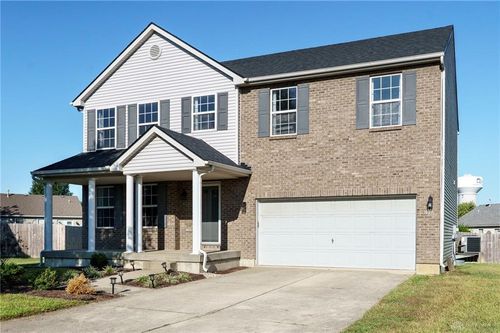 137 Hawkins Ct, Germantown, OH, 45327-8368 | Card Image