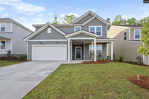 557 Carters Grove Ln, Blythewood, SC, 29016-9293 | Card Image