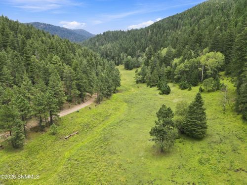 TBD Wills Canyon Rd, Cloudcroft, NM, 88317 | Card Image