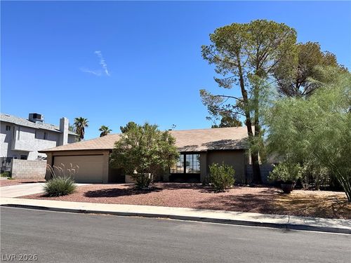 1700 Rolling Hills Dr, Las Vegas, NV, 89156-7050 | Card Image