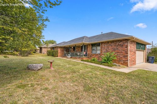 832 Barwick Place, Willard, MO, 65781 | Card Image