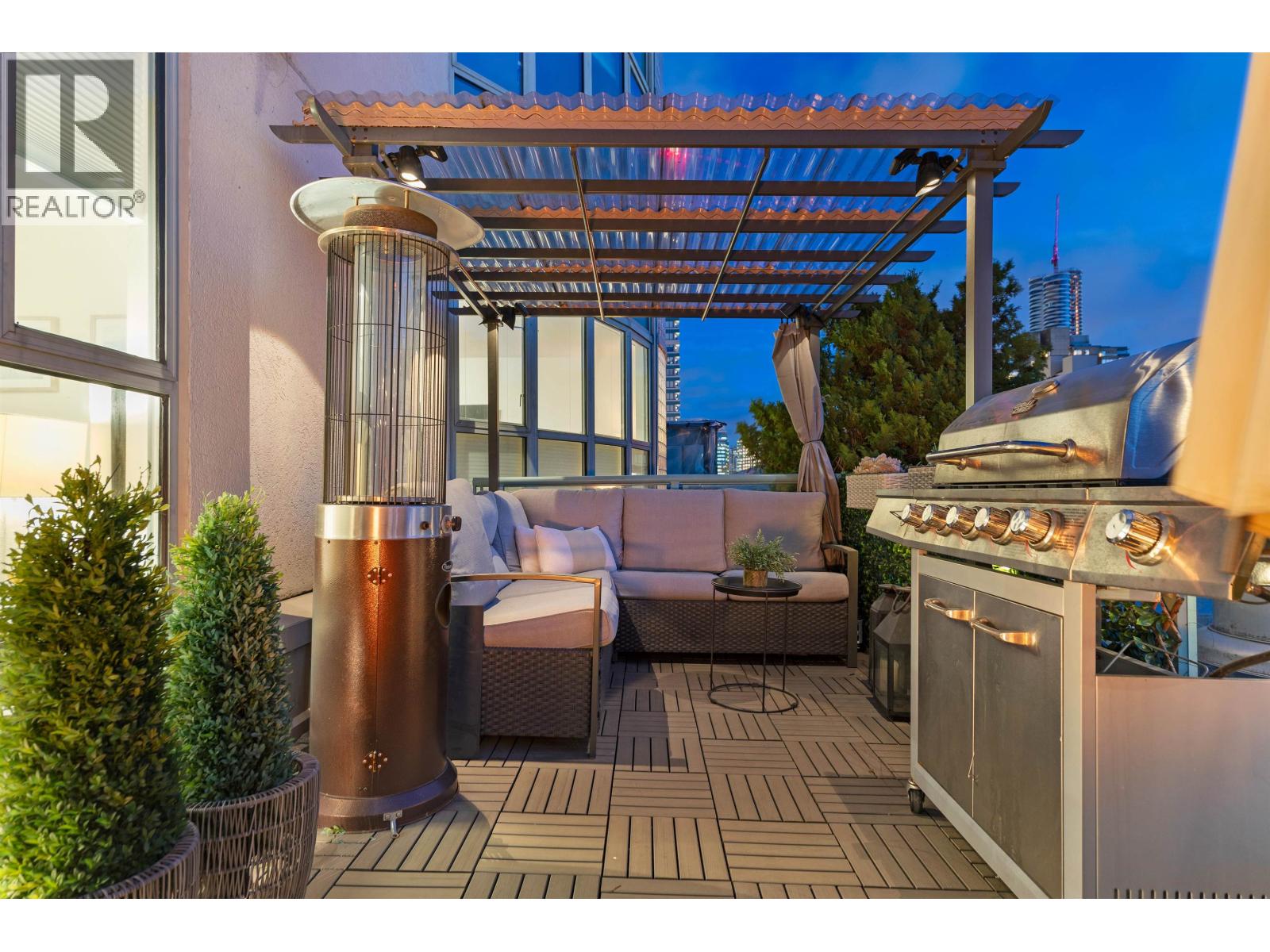 Residential in Vancouver 5