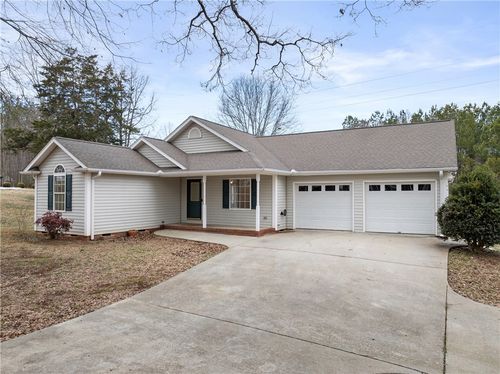 106 Richland Creek Drive, Westminster, SC, 29693 | Card Image