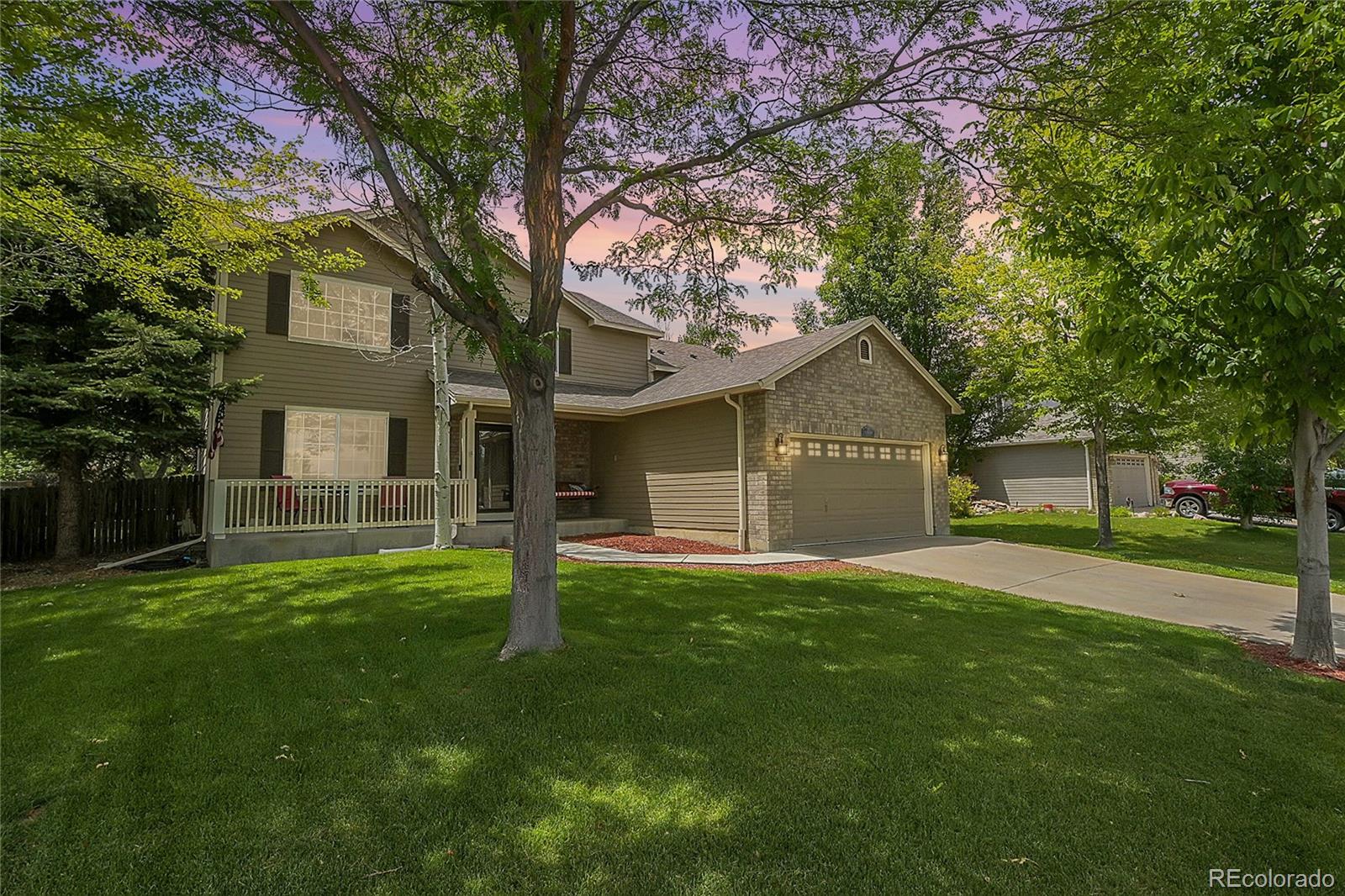 Fairfax St, Thornton, CO 80602