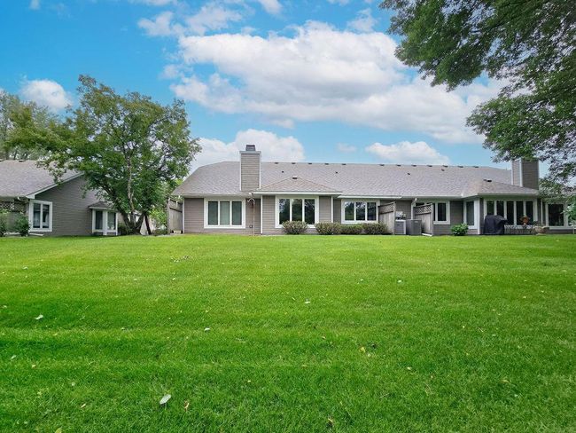 private back yard | Image 23